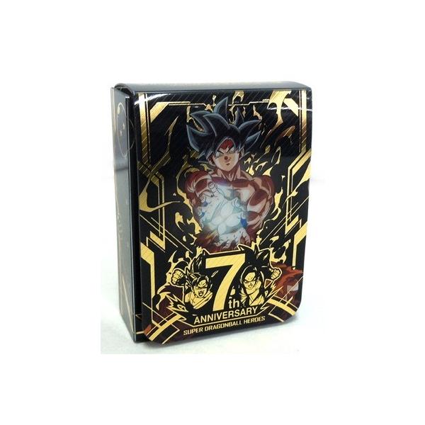 BANDAI（バンダイ） スーパードラゴンボールヒーローズ カードケース