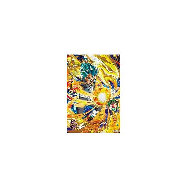 スーパードラゴンボールヒーローズ ベジータ HGD8-34 HGD8-34 ベジータ UR | ドラゴンボールヒーローズ
