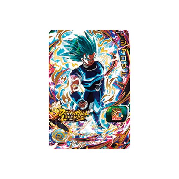 BANDAI スーパードラゴンボールヒーローズ MM4-068 シャロット