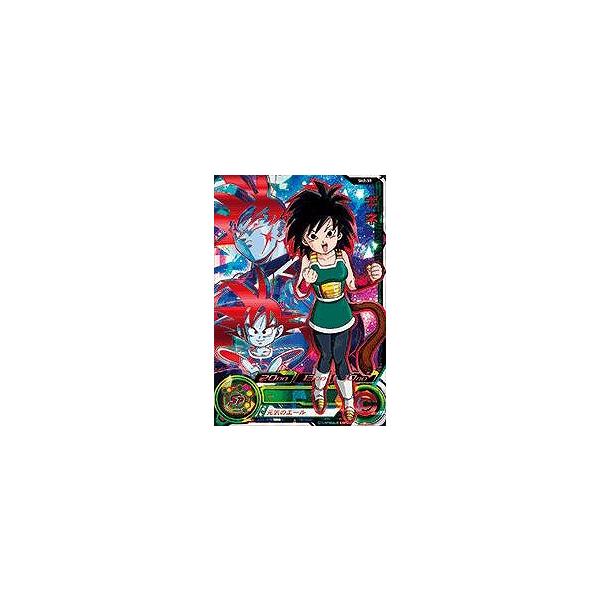 スーパードラゴンボールヒーローズ ギネ SH2-59 スーパードラゴンボールヒーローズ SH2-59ギネ - メルカリ