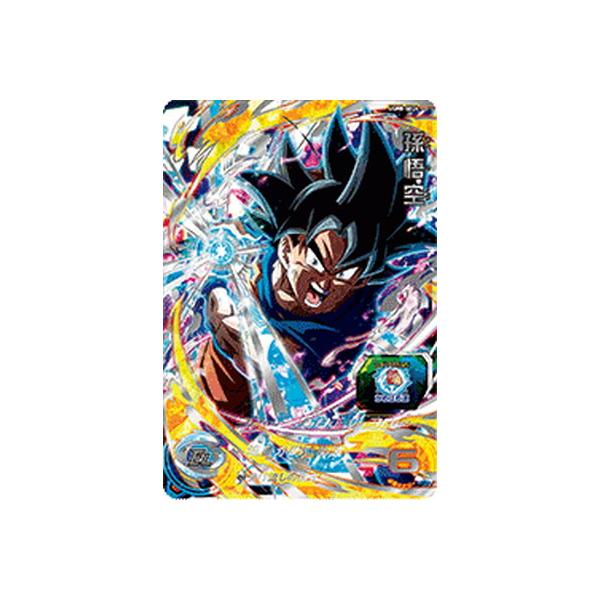 ドラゴンボールヒーローズ MM5-SEC-P 孫悟空　ugm8-sec4 孫悟空 MM5-SEC P 孫悟空 UR【パラレルレア】 | ドラゴンボール