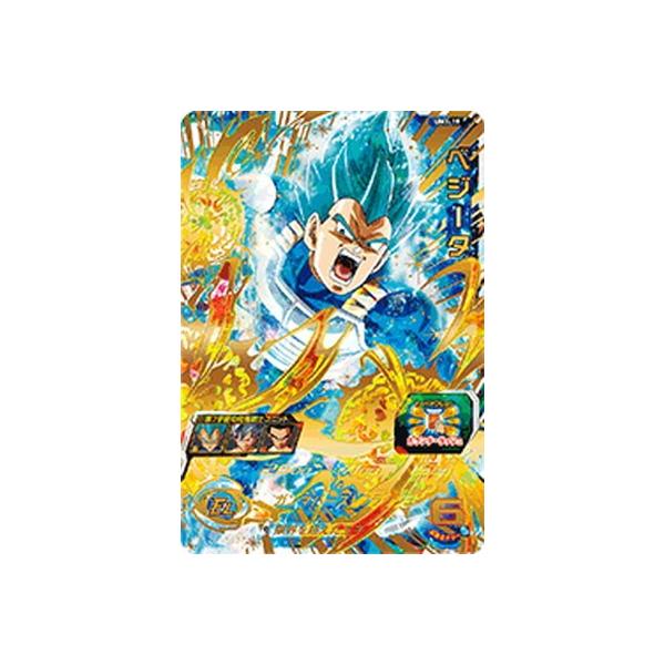 (未使用･未開封品)　スーパードラゴンボールヒーローズUM1弾/UM1-19 ベジータ UR 6k88evb UM1-19 ベジータ UR | ドラゴンボールヒーローズ,スーパー