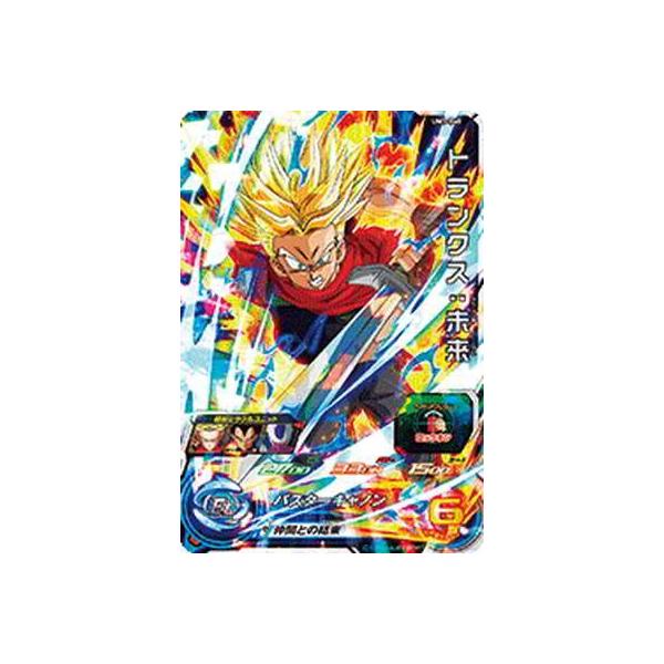 BANDAI スーパードラゴンボールヒーローズ/UM3-040 トランクス BANDAI スーパードラゴンボールヒーローズ/UM3-040 トランクス