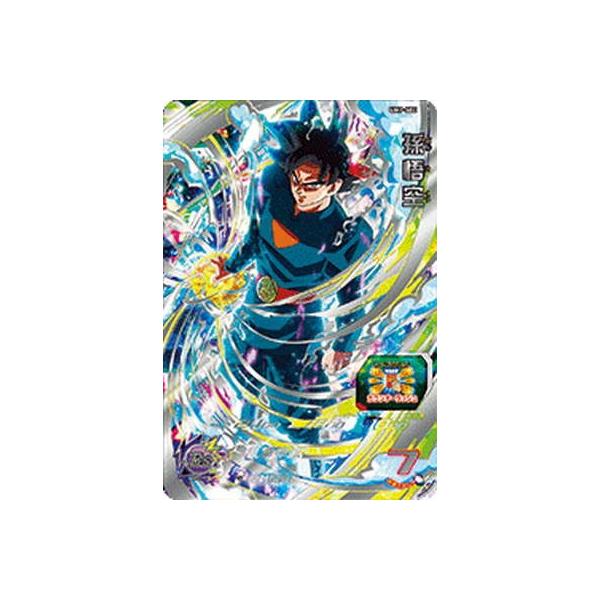ドラゴンボールヒーローズ 悟空 SEC」の人気商品一覧 | 安い商品を通販