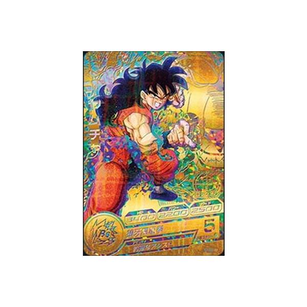 BANDAI スーパードラゴンボールヒーローズ HUM4-22 ヤムチャ BANDAI スーパードラゴンボールヒーローズ HUM4-22 ヤムチャ