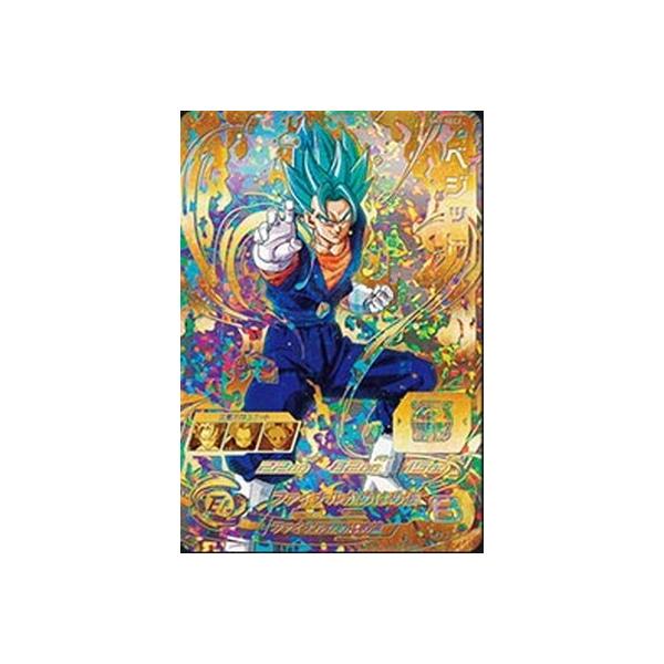 BANDAI スーパードラゴンボールヒーローズ SH01-SEC2 ベジット BANDAI スーパードラゴンボールヒーローズ SH01-SEC2 ベジット