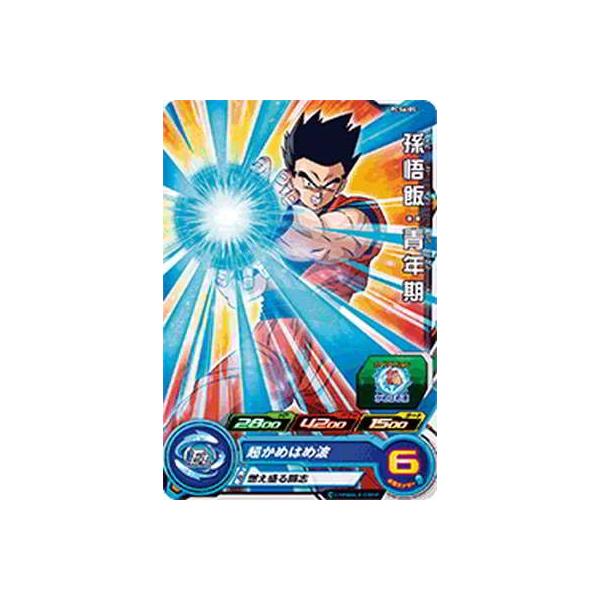 �X�[�p�[�h���S���{�[���q�[���[�Y/PCS6-05 ����сF�N��