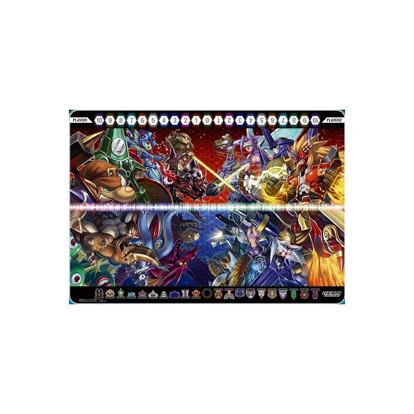 デジモンアドベンチャー　マルチマットB クラモン　プレイマット　デジモンカード Amazon | プレイマット マウスパット デジモンカードゲーム