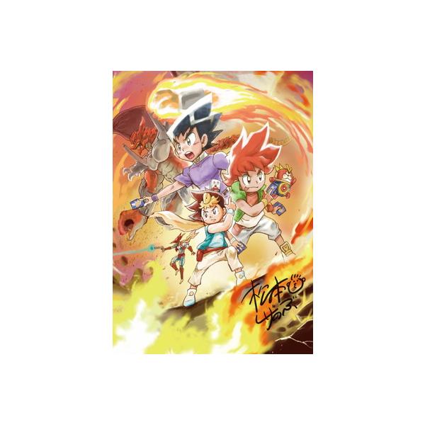 タカラトミー デュエルマスターズ/松本大先生限定サイン入り