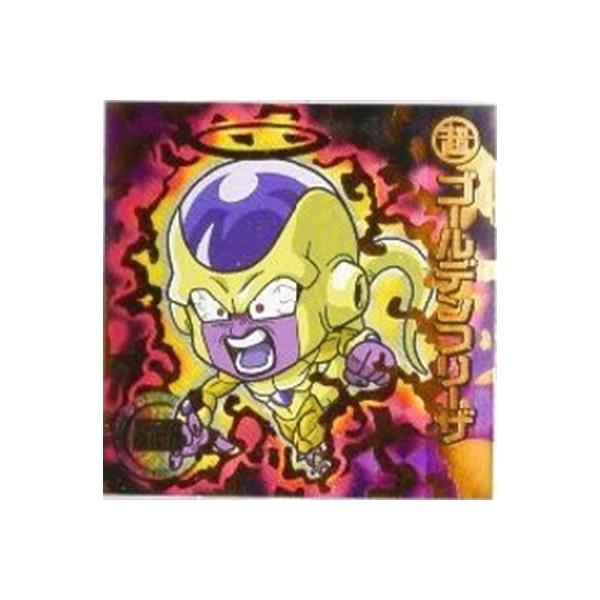 ドラゴンボールZ超戦士シールウエハース W5-S2 SGR ゴジータ　w5-S1 ドラゴンボールZ超戦士シールウエハース W5-S2 SGR ゴジータ w5-S1