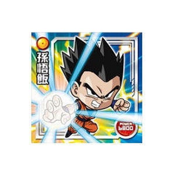 ドラゴンボール スーパーダイバーズ SDVTP-001 PR 孫悟空　2枚セット ドラゴンボールスーパーダイバーズ SDVE-001 PR 孫悟空