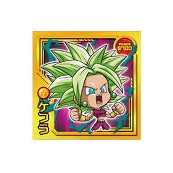 ドラゴンボール  ウェハース 超7-07 ブロリー EGR | ドラゴンボールシリーズ,ドラゴンボール