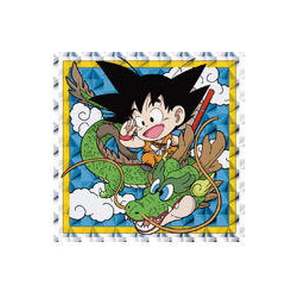 ドラゴンボール超1～24 楽天市場】ドラゴンボール 超戦士シールウエハースZ W13-16
