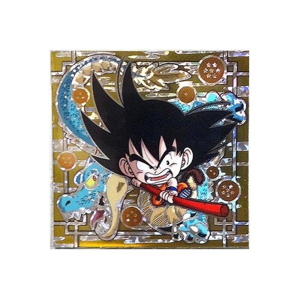 ドラゴンボール ウエハース Amazon.co.jp: ドラゴンボールウエハース 超戦士シール