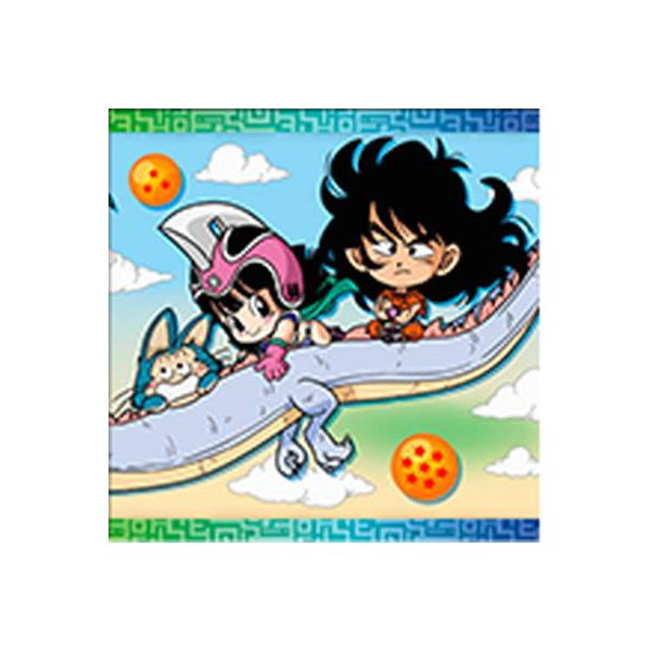 ドラゴンボール プーアル みんな探してる人気モノ ドラゴンボール プーアル