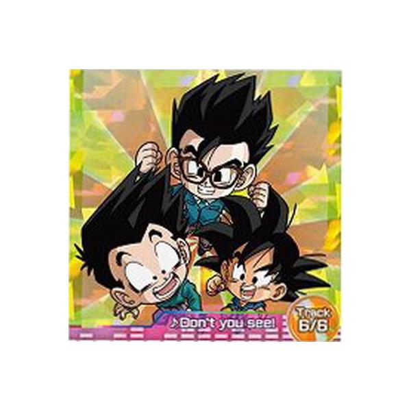 hS{[ mV[EGn[X 3-25 Don't you see! Track6/6 R