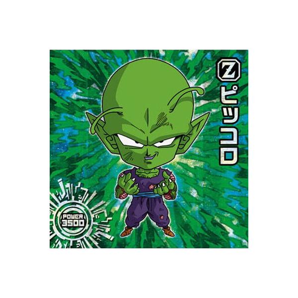 BANDAI（バンダイ） ドラゴンボール 超戦士シールウエハース超 超13-24