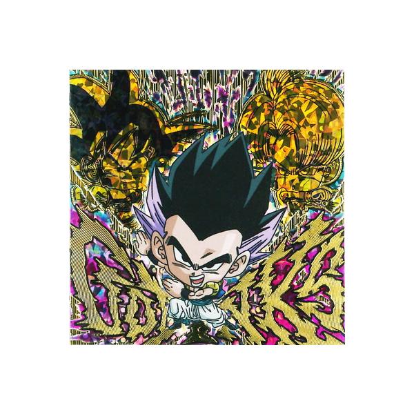 BANDAI（バンダイ） ドラゴンボール 超戦士シールウエハース超 超14-30
