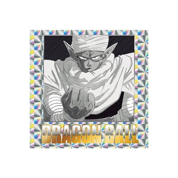 BANDAI ドラゴンボール40周年記念 オリジナルイラストレーション