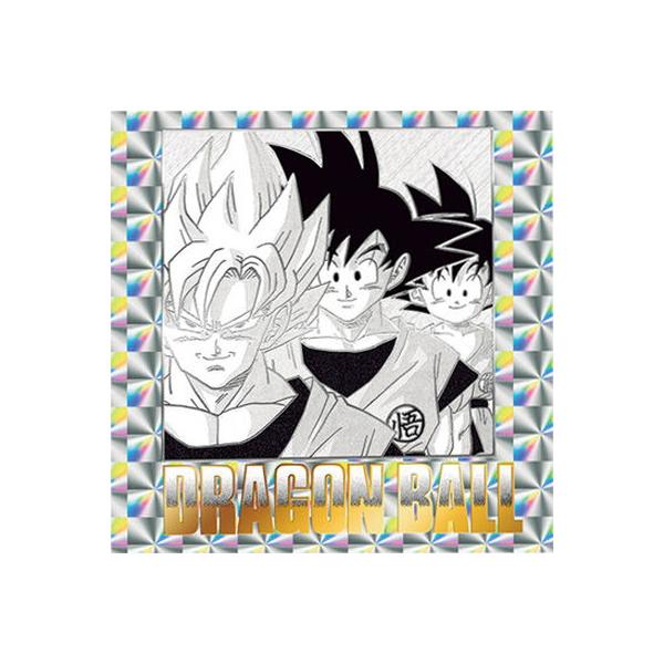 BANDAI（バンダイ） (2767243)ドラゴンボール40周年記念 オリジナル
