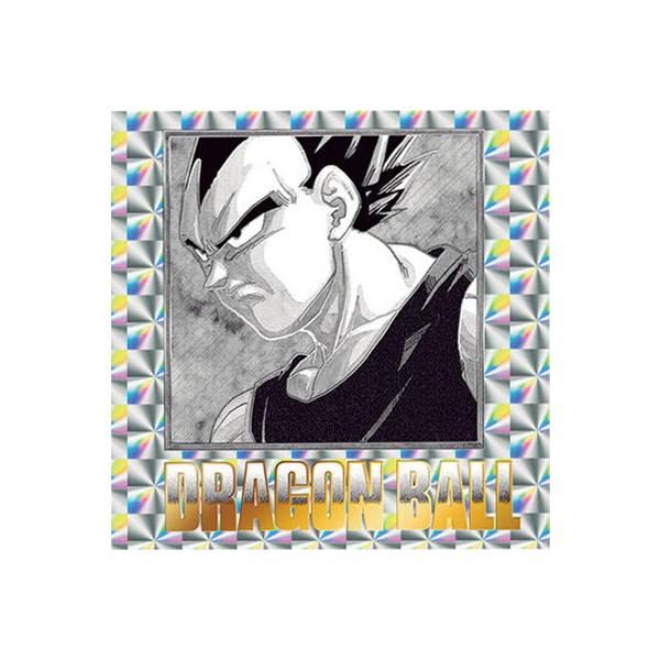 BANDAI ドラゴンボール40周年記念 オリジナルイラストレーション