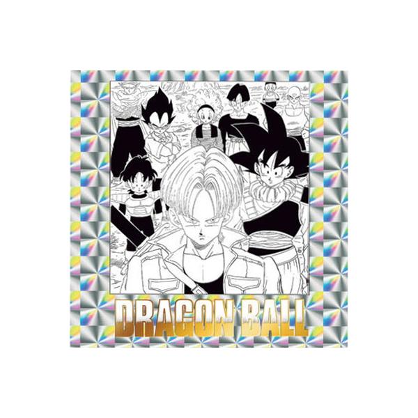 BANDAI（バンダイ） ドラゴンボール40周年記念 オリジナル