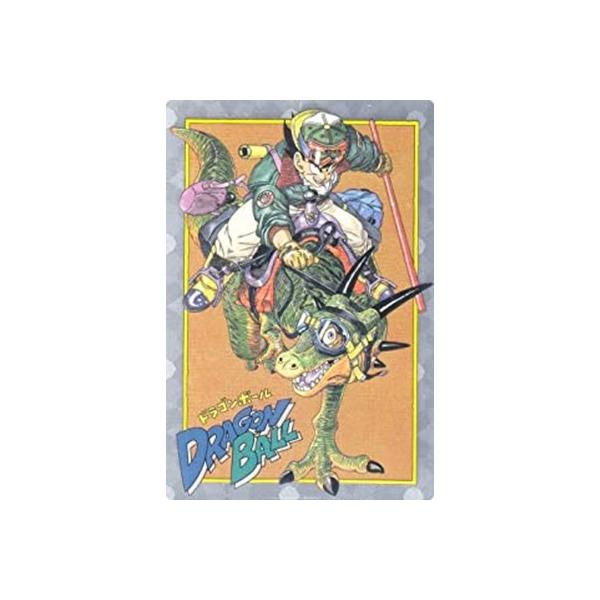PSA10】ドラゴンボール イタジャガ 2-29 孫悟空 BANDAI