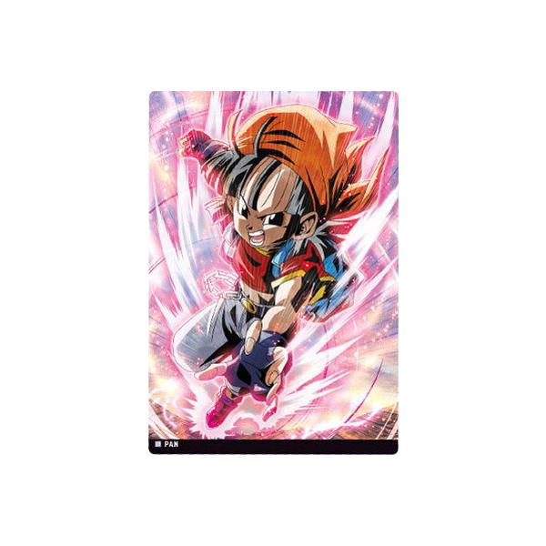 BANDAI（バンダイ） 4-18 パン N イタジャガ ドラゴンボール vol.4