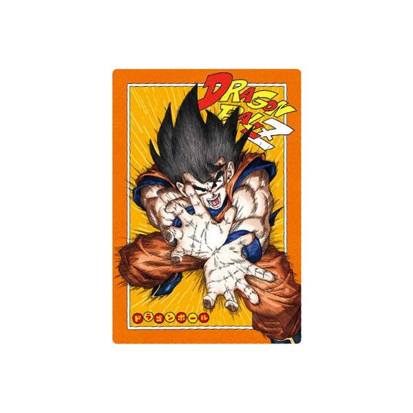 BANDAI（バンダイ） 4-29 孫悟空 CR イタジャガ ドラゴンボール vol.4