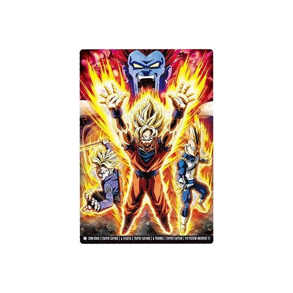イタジャガ ドラゴンボール vol.5｜発売日：2024年12月2日