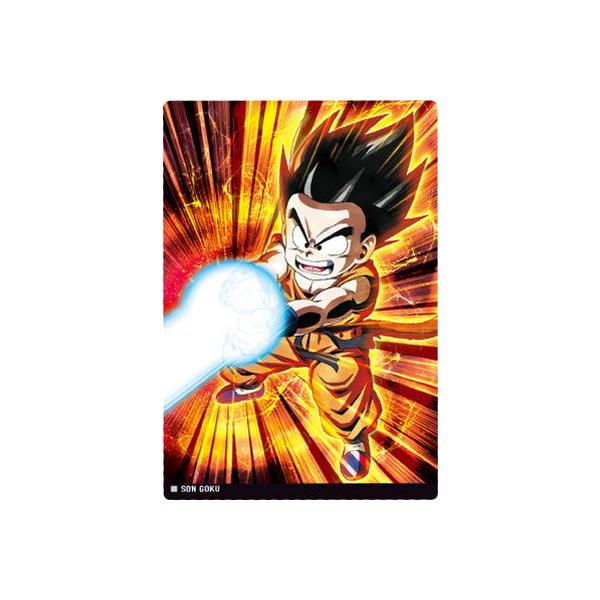ドラゴンボール イタジャガ11枚セット イタジャガ ドラゴンボール vol.6(20個入) | ドラゴンボールZ おもちゃ
