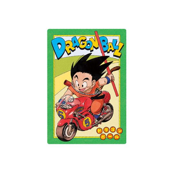 BANDAI（バンダイ） 6-28 孫悟空 CR イタジャガ ドラゴンボール vol.6
