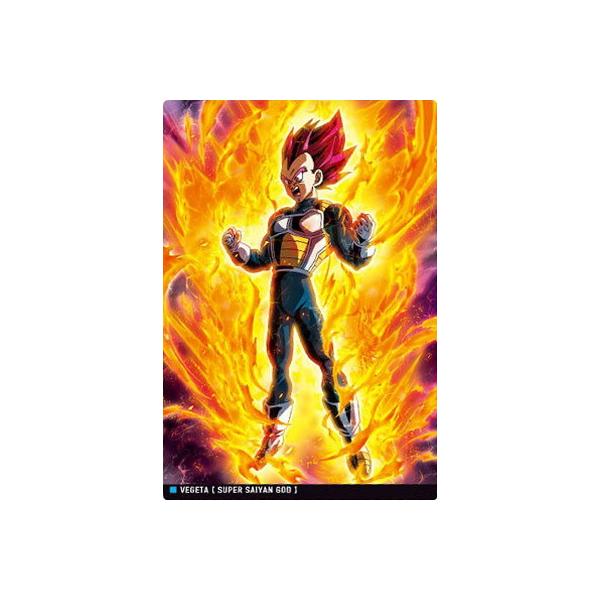 イタジャガドラゴンボール　超サイヤ人3孫悟空　龍拳　12枚　開封済 4-17 超サイヤ人3 孫悟空 R イタジャガ ドラゴンボール vol.4