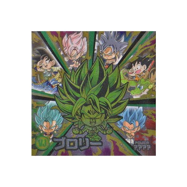 ドラゴンボール ブロリー 総合 Favofavoitems
