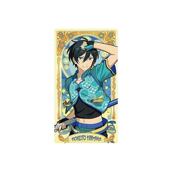 あんさんぶるスターズ アルカナカードコレクション 氷鷹北斗 Enstars Ac01 001 フルアヘッド 通販 Yahoo ショッピング