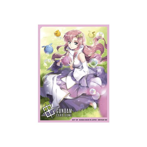 BANDAI（バンダイ） ガンダムカードゲーム オフィシャルカードスリーブ