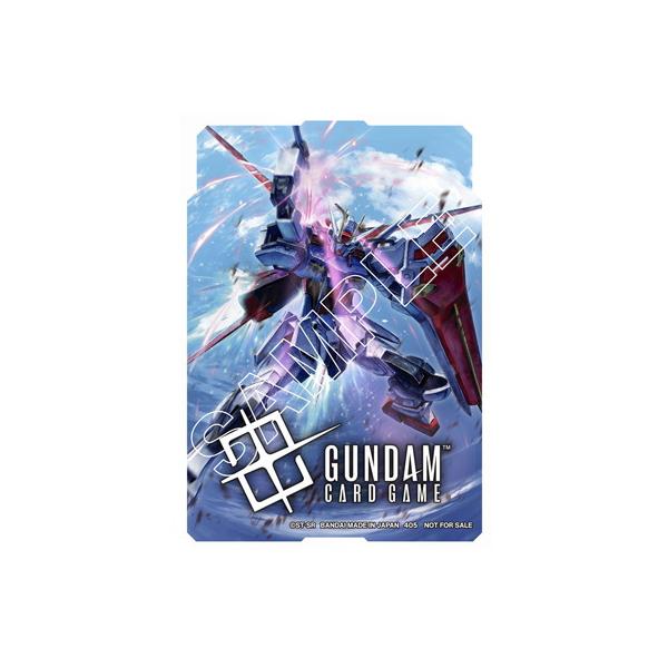 BANDAI（バンダイ） ガンダムカードゲーム リソースカード用スリーブ