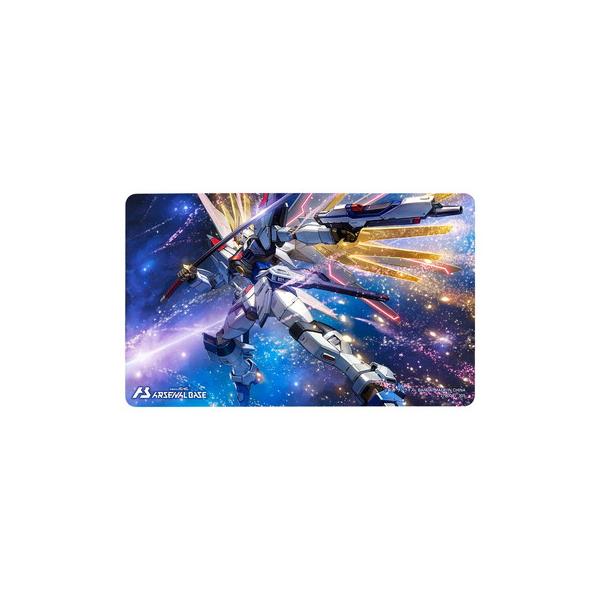 アーセナルベースラバーマット BANDAI 【宅配便のみ】機動戦士ガンダム アーセナルベース オリジナル