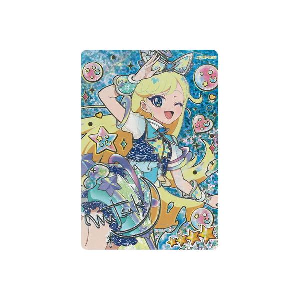 タカラトミーアーツ ひみつのアイプリ 【パラレル】APR2-002P スペース