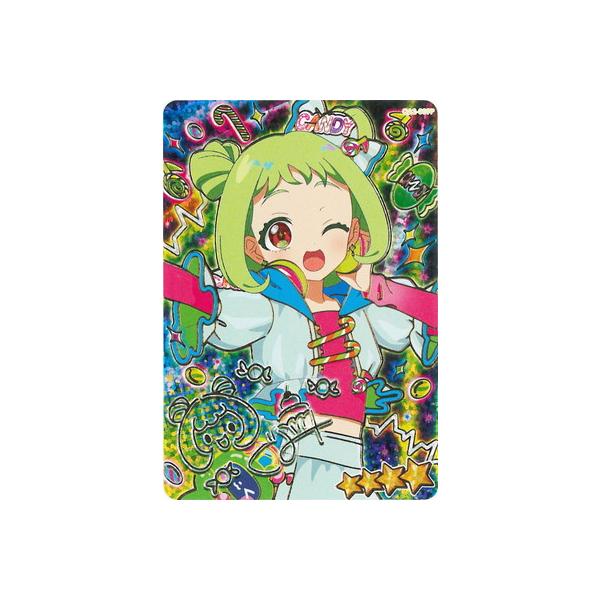 タカラトミーアーツ おねがいアイプリ 【パラレル】OA2-009P