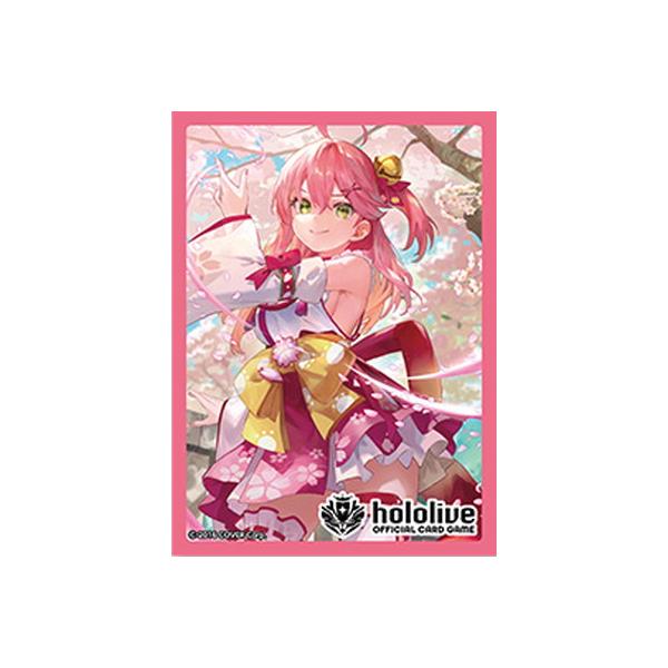ホロライブオフィシャルカードゲーム hololive OFFICIAL CARD GAME