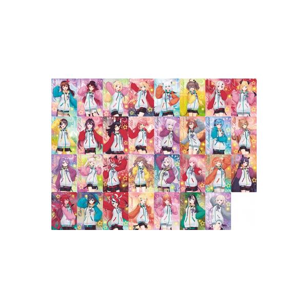 BANDAI（バンダイ） [全31種セット(フルコンプ)] ホロライブ