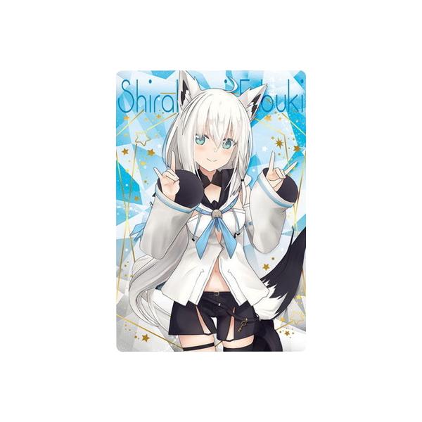 ホロライブ　6th fes バッジ　白上フブキ　30個 ホロライブ 6th fes バッジ 白上フブキ 30個 ホロライブ 6th fes