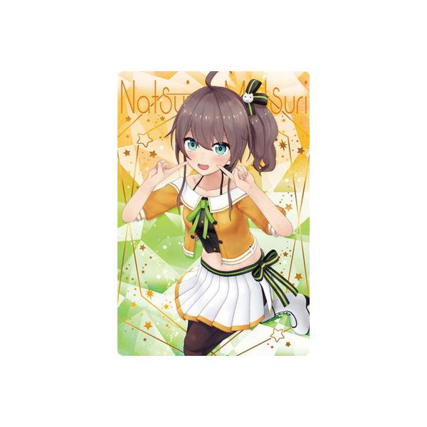 ホロライブ　ウエハースカード ホロチョコ hololive ３弾 浴衣 夏祭り ホロライブ ウエハースカード ホロチョコ hololive 3弾 浴衣 夏