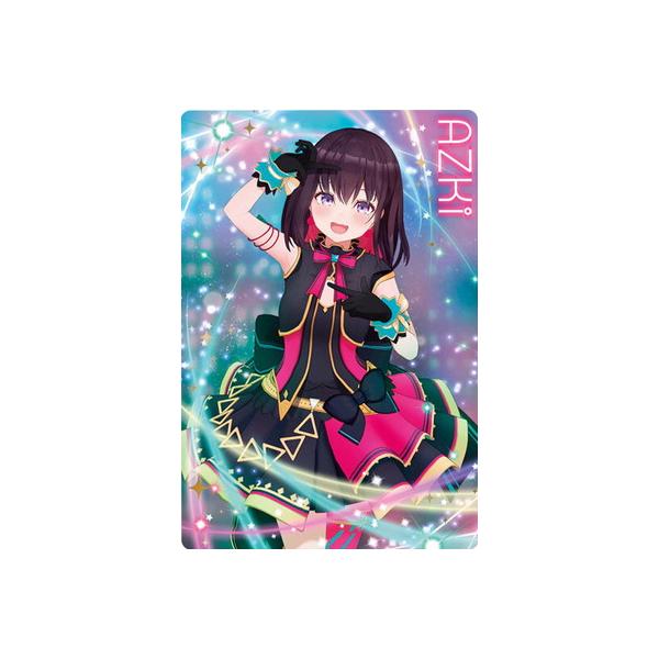 BANDAI（バンダイ） 13 AZKi (2628967)ホロライブ ウエハース2 : フル
