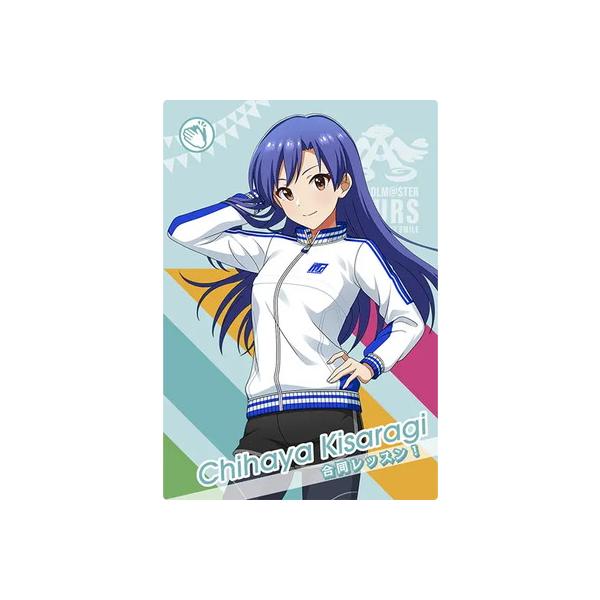 アイドルマスター アイドルマスターツアーズ IMT-02-049 如月 千早 N