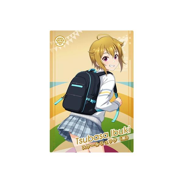 アイドルマスター アイドルマスターツアーズ IMT-03-011 伊吹 翼 R