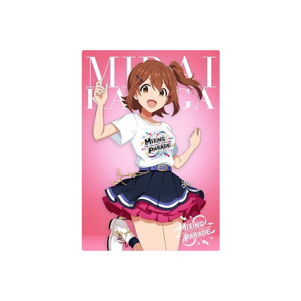 アイドルマスターツアーズ IMT-03-067 春日 未来 CO