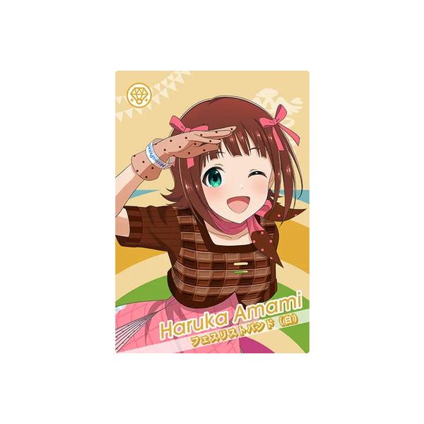 アイドルマスターツアーズ IMT-04-018 天海 春香 N
