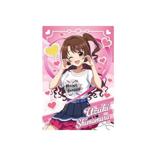 アイドルマスターツアーズ IMT-04-069 島村 卯月 CO